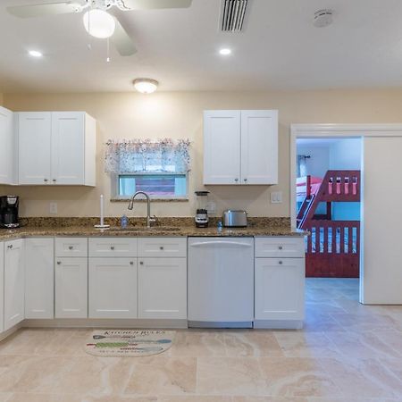 3606 Villa Franca - Pet Friendly 萨拉索塔 外观 照片
