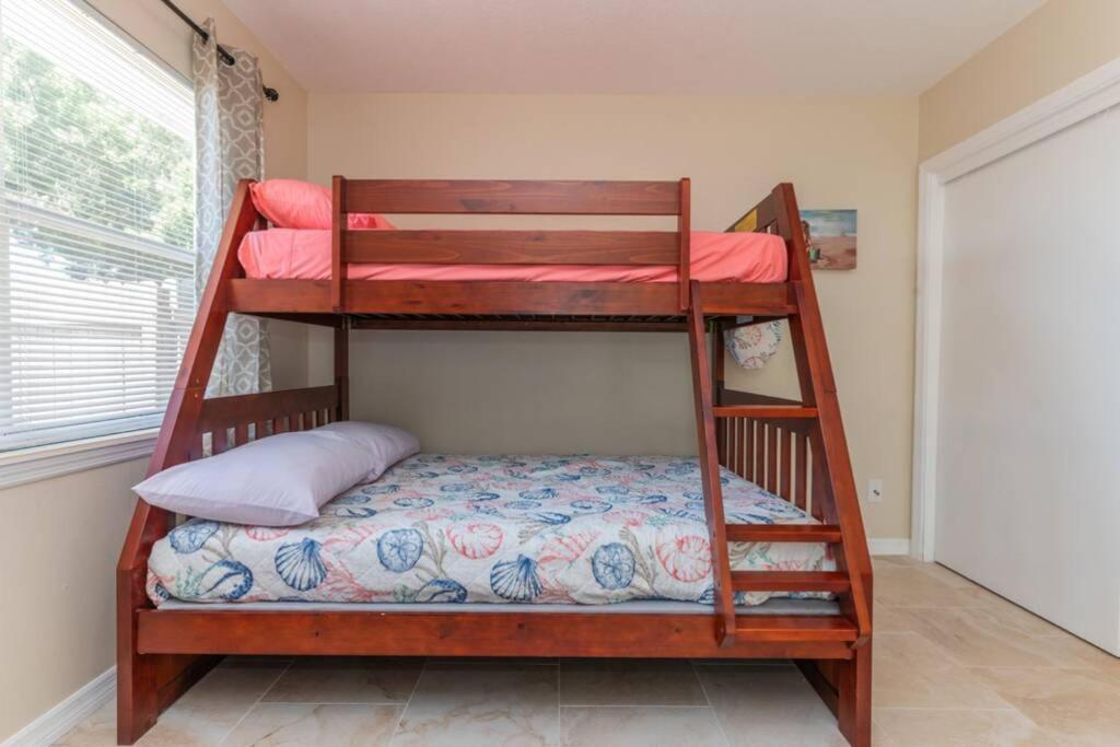3606 Villa Franca - Pet Friendly 萨拉索塔 外观 照片