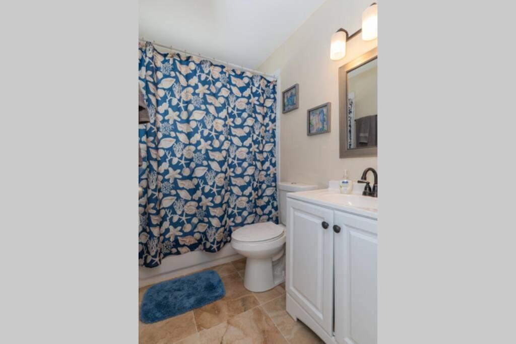 3606 Villa Franca - Pet Friendly 萨拉索塔 外观 照片