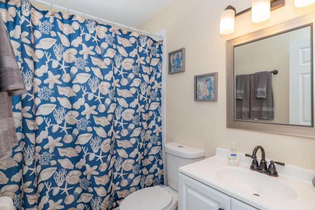 3606 Villa Franca - Pet Friendly 萨拉索塔 外观 照片