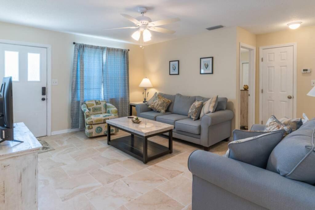 3606 Villa Franca - Pet Friendly 萨拉索塔 外观 照片