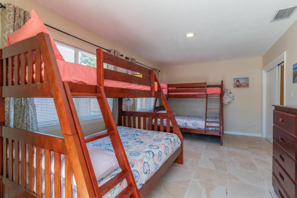 3606 Villa Franca - Pet Friendly 萨拉索塔 外观 照片