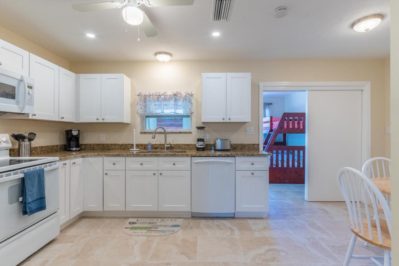 3606 Villa Franca - Pet Friendly 萨拉索塔 外观 照片