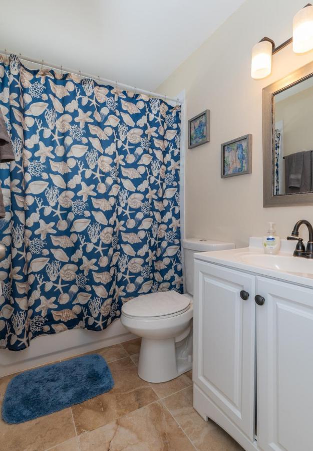3606 Villa Franca - Pet Friendly 萨拉索塔 外观 照片