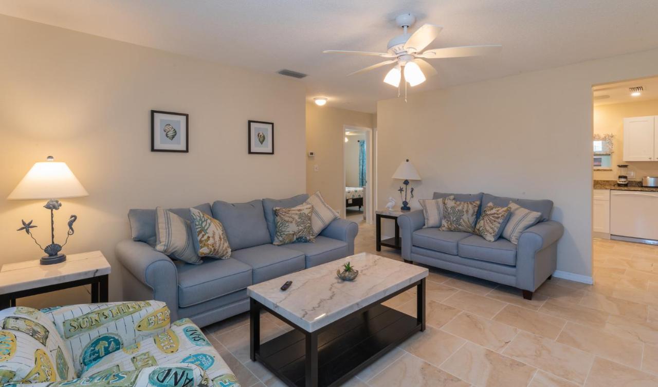 3606 Villa Franca - Pet Friendly 萨拉索塔 外观 照片