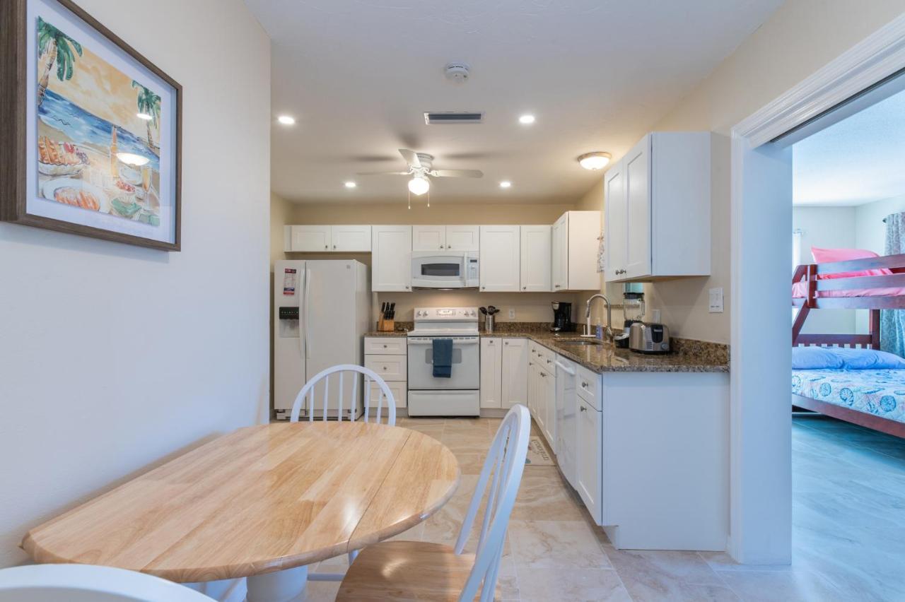 3606 Villa Franca - Pet Friendly 萨拉索塔 外观 照片