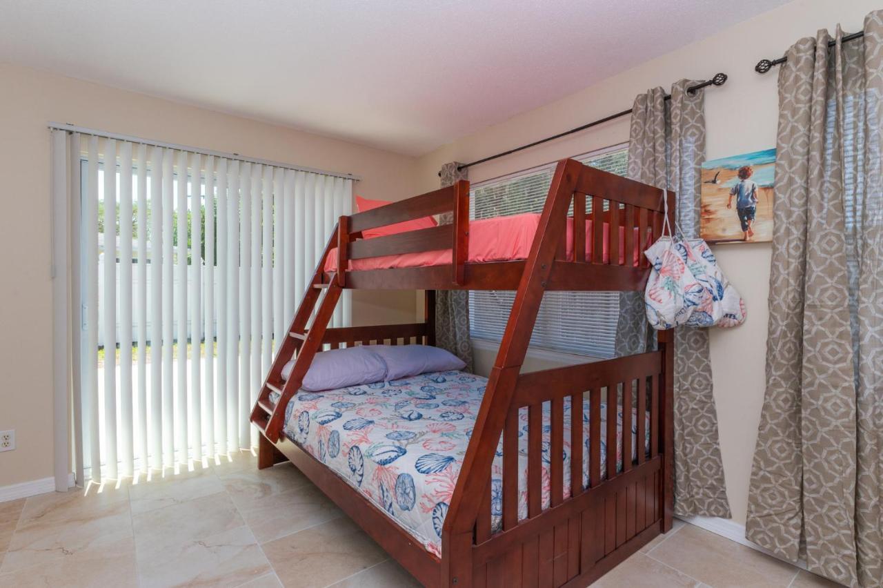 3606 Villa Franca - Pet Friendly 萨拉索塔 外观 照片