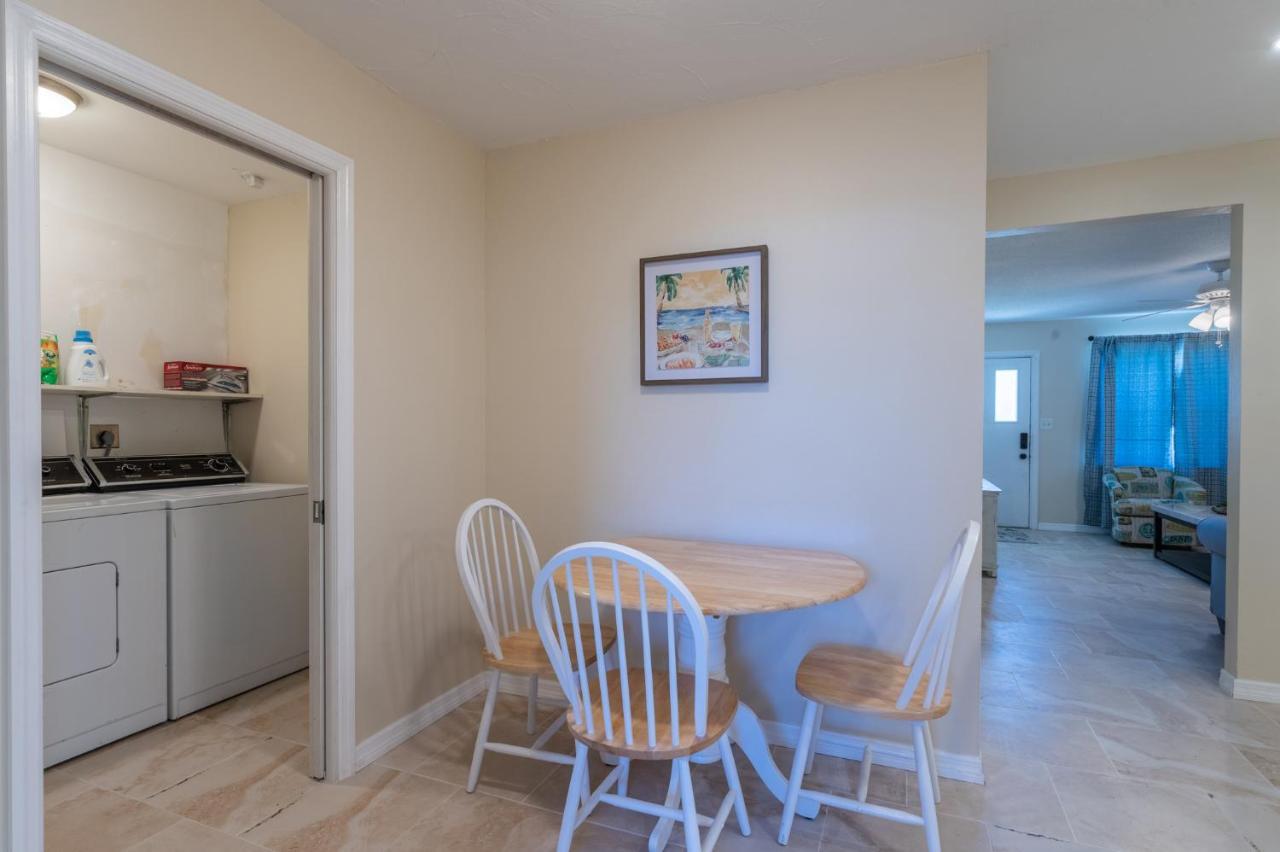 3606 Villa Franca - Pet Friendly 萨拉索塔 外观 照片