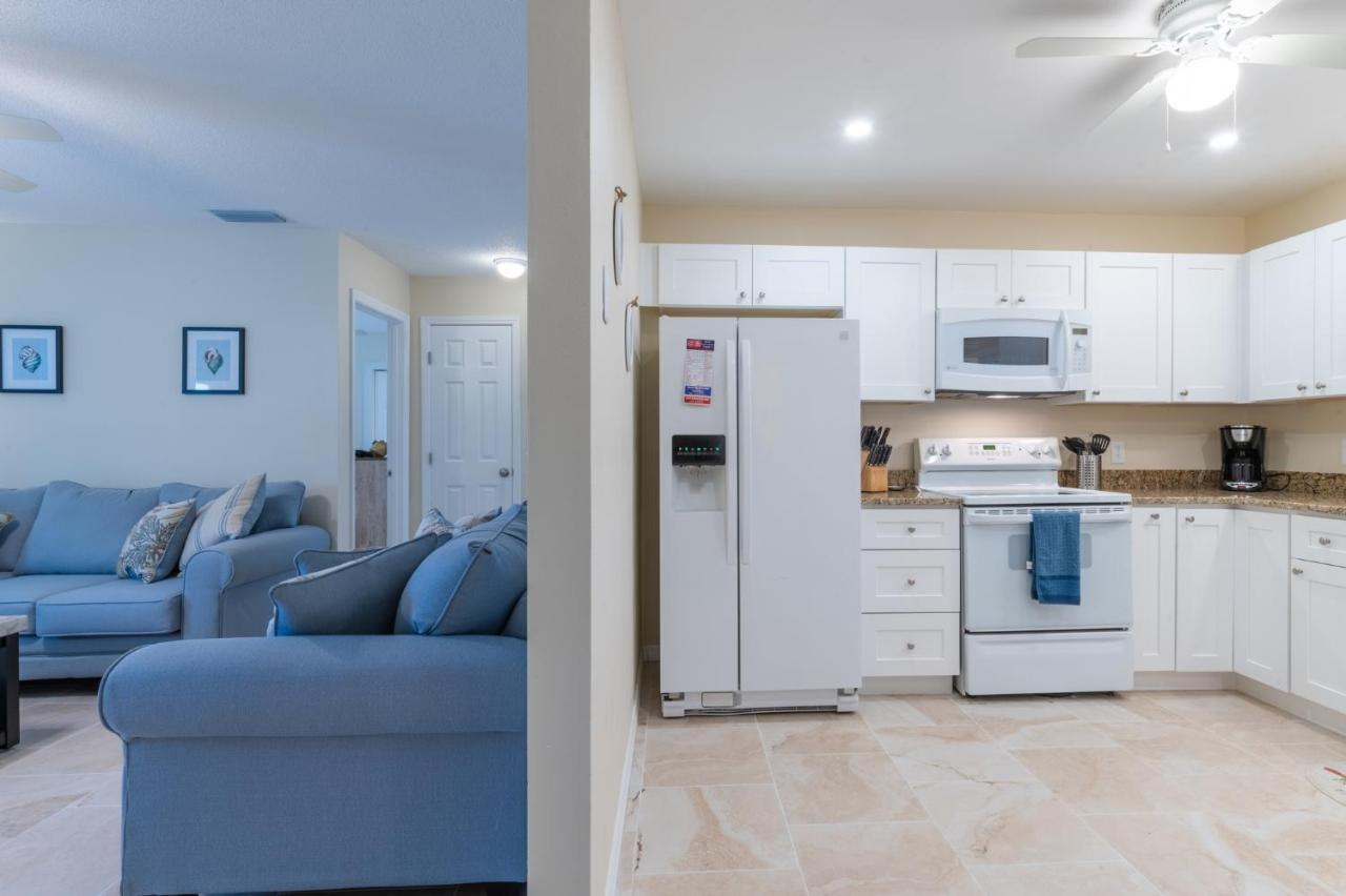 3606 Villa Franca - Pet Friendly 萨拉索塔 外观 照片