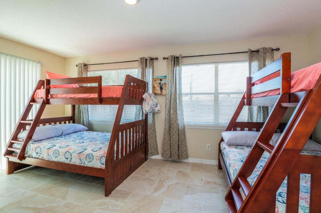 3606 Villa Franca - Pet Friendly 萨拉索塔 外观 照片