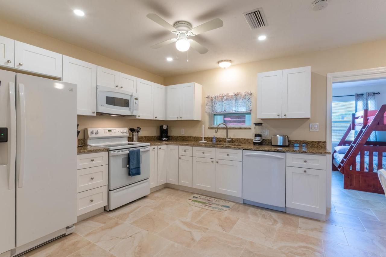 3606 Villa Franca - Pet Friendly 萨拉索塔 外观 照片