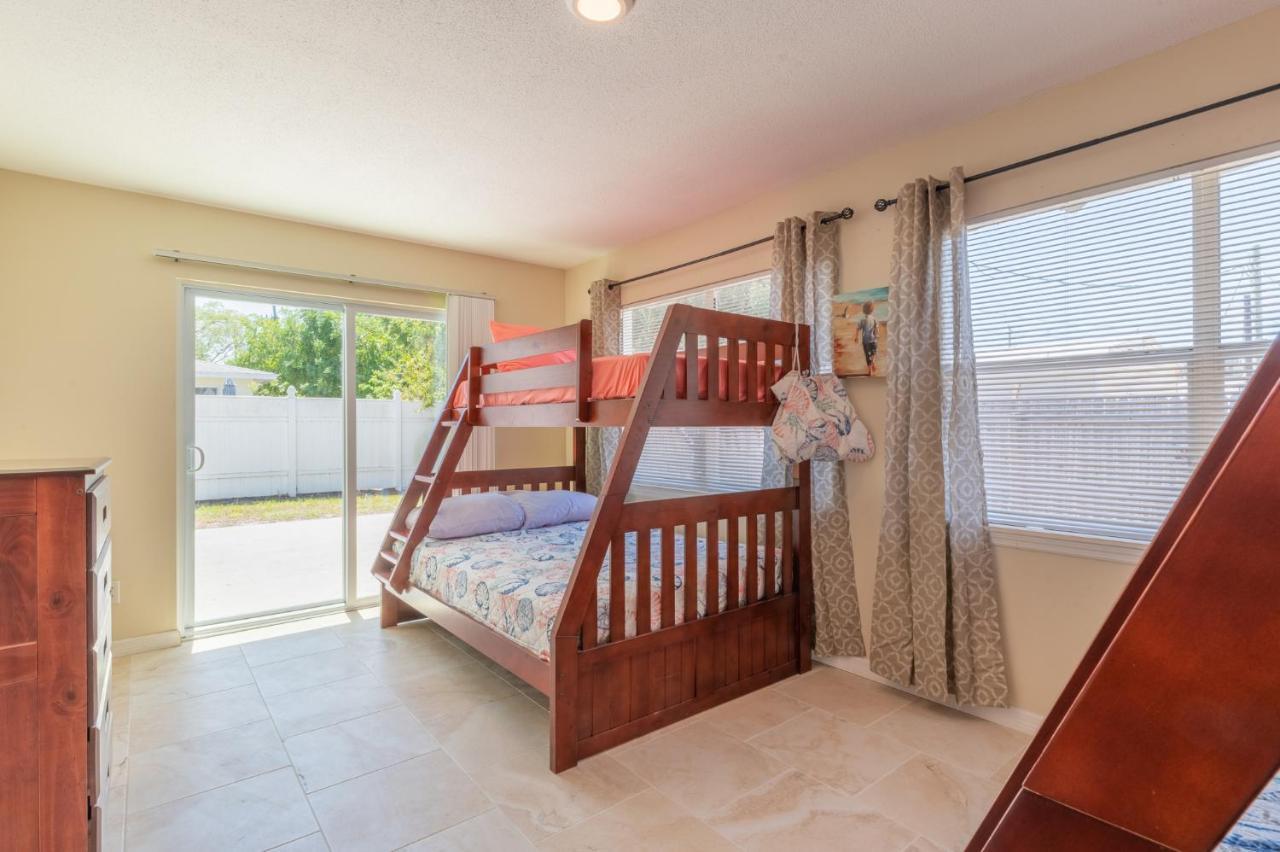 3606 Villa Franca - Pet Friendly 萨拉索塔 外观 照片