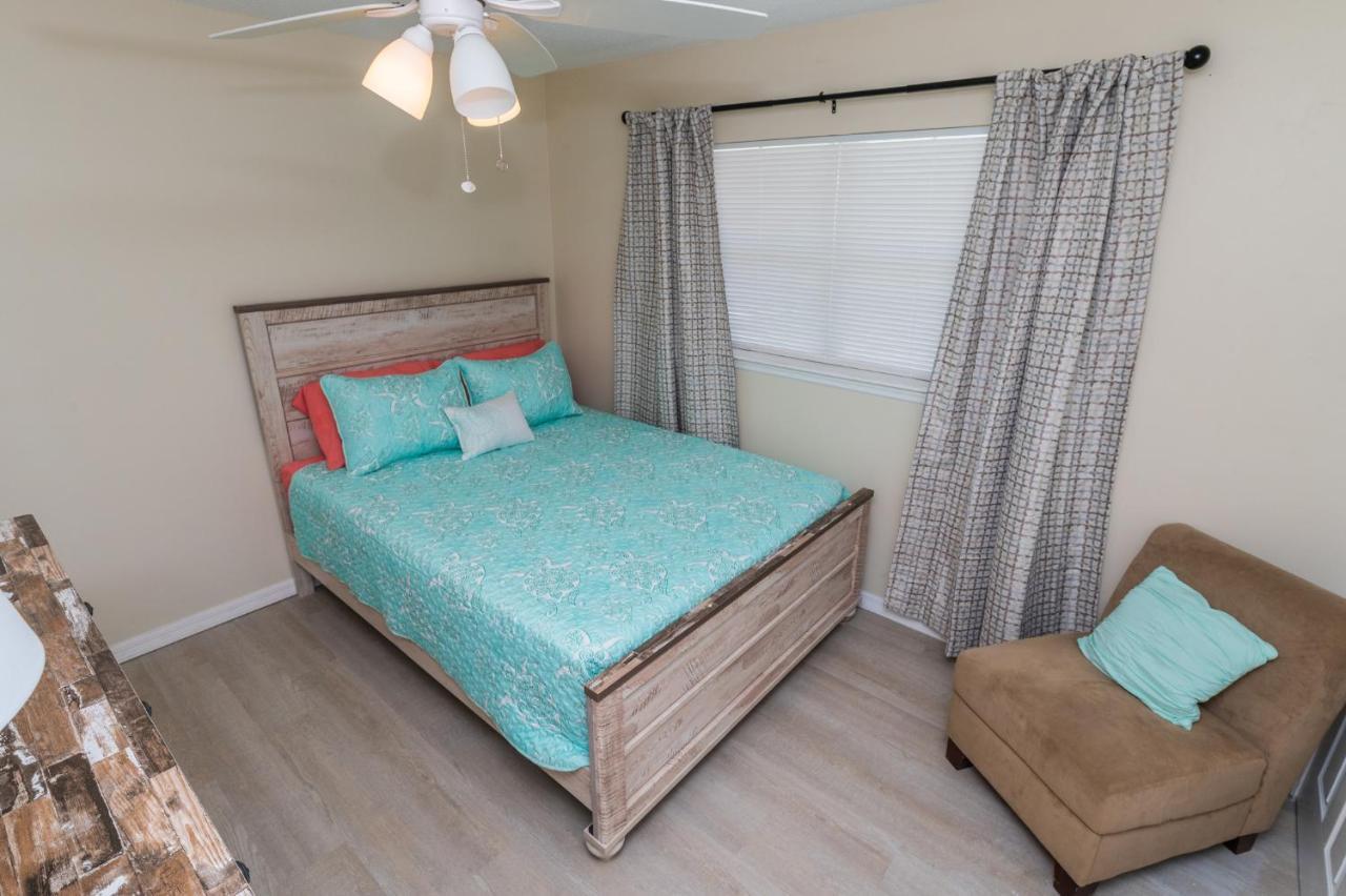 3606 Villa Franca - Pet Friendly 萨拉索塔 外观 照片