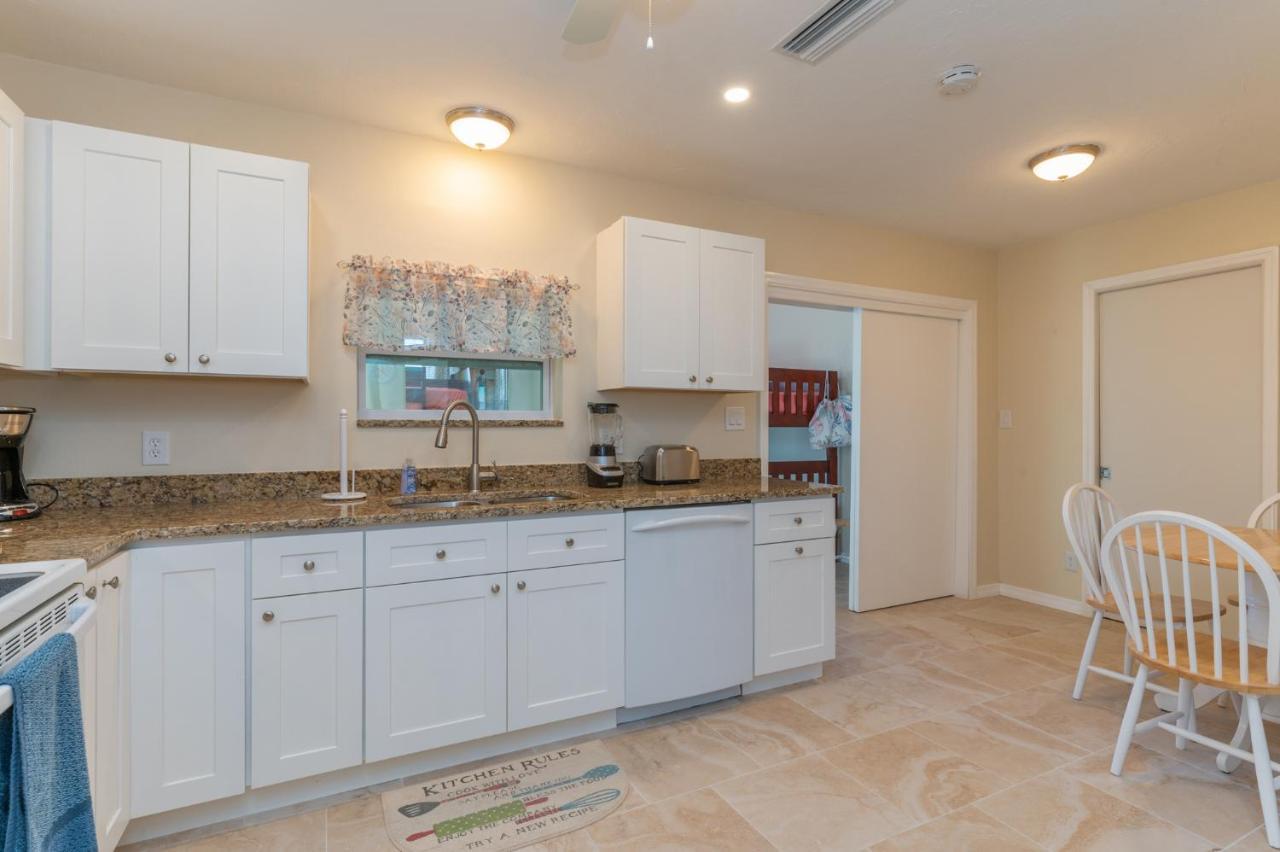 3606 Villa Franca - Pet Friendly 萨拉索塔 外观 照片