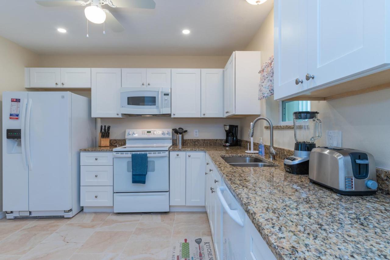 3606 Villa Franca - Pet Friendly 萨拉索塔 外观 照片