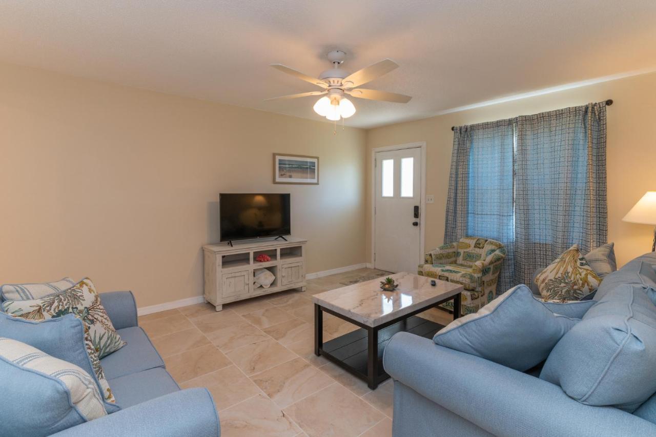 3606 Villa Franca - Pet Friendly 萨拉索塔 外观 照片