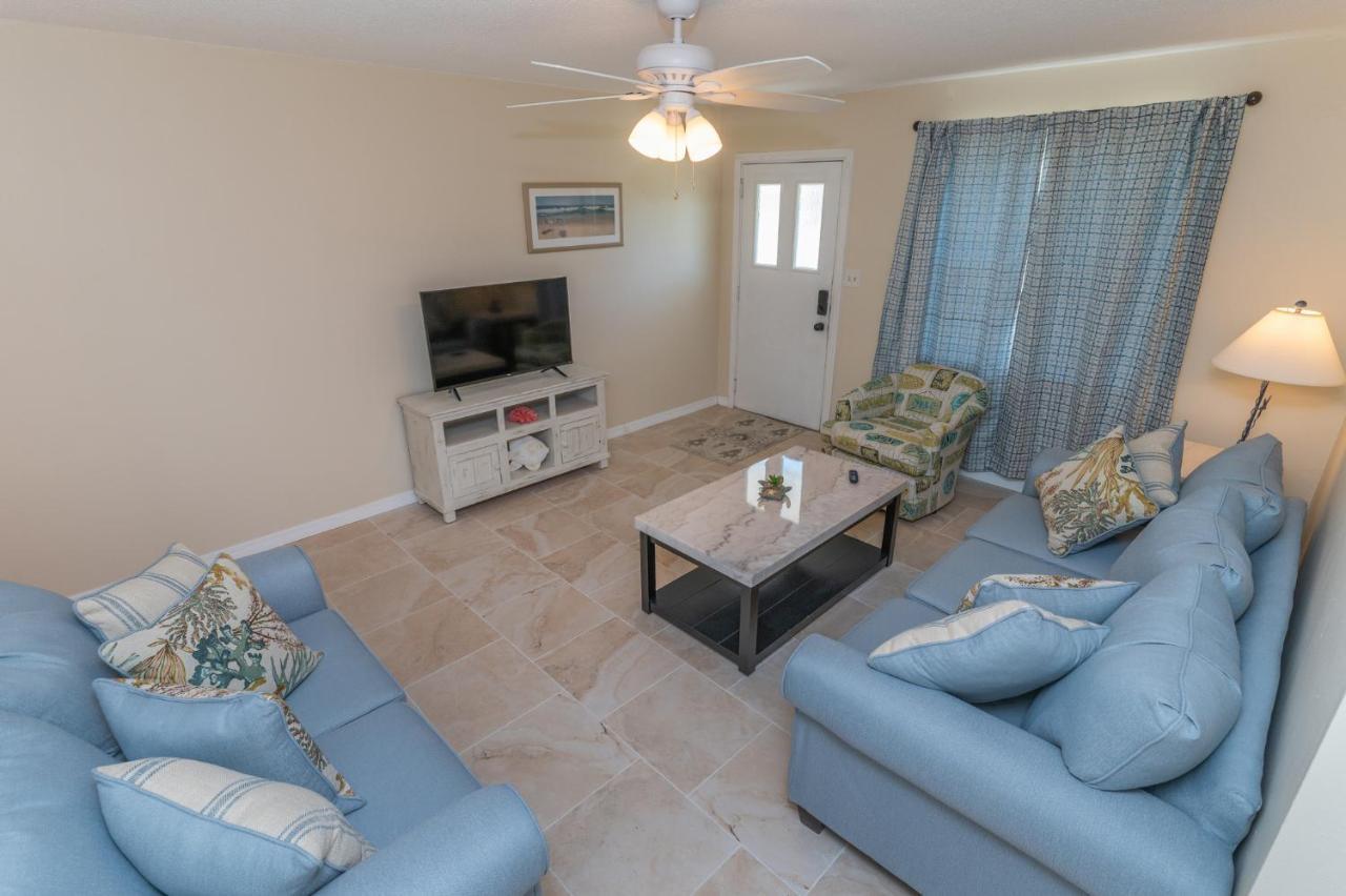 3606 Villa Franca - Pet Friendly 萨拉索塔 外观 照片