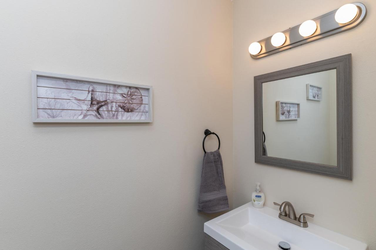 3606 Villa Franca - Pet Friendly 萨拉索塔 外观 照片