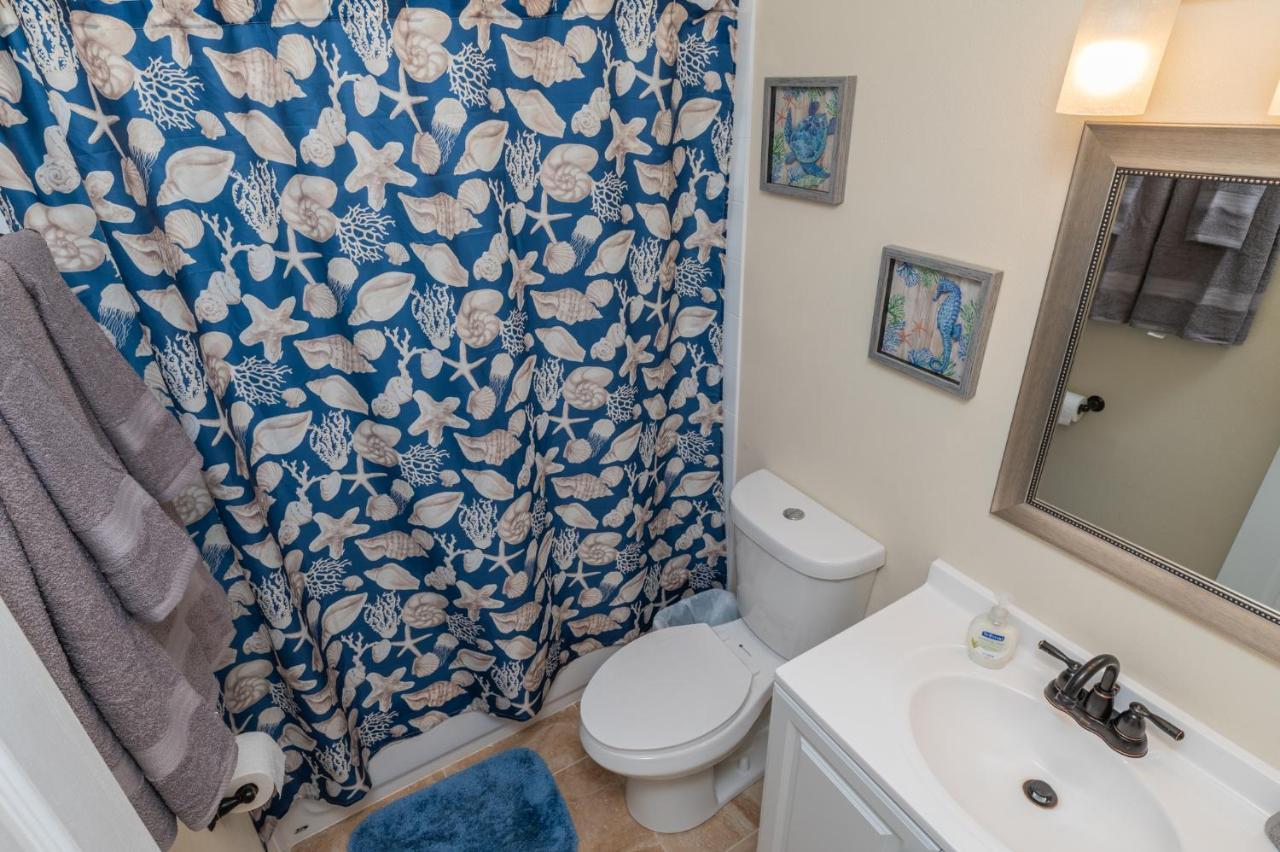 3606 Villa Franca - Pet Friendly 萨拉索塔 外观 照片
